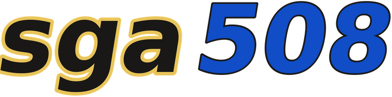 sga508 logo